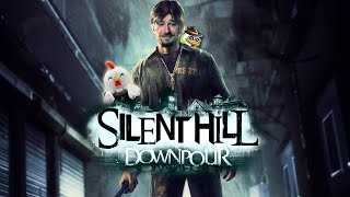 Maybe I Treated You Too Harshly  Silent Hill Downpour [upl. by Hu984]