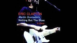 Episode 105 July 31 2022 Focus on Claptons latest Nothing But the Blues [upl. by Dorison]