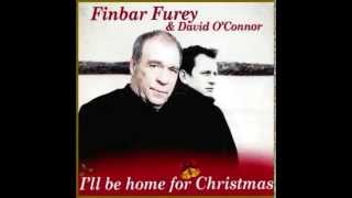 Ill Be Home for Christmas FinbarFureyampDavidOConnor [upl. by Trisa]