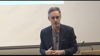 Jordan Peterson People who get taken advantage of [upl. by Rehpinej289]