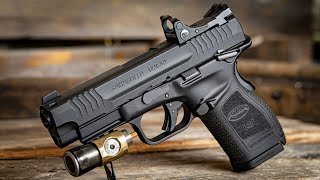 Best Springfield Armory Pistols 2025 Who Is The NEW 1 [upl. by Hawker201]