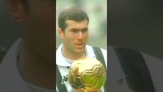 Zinedine Zidane Skills amp Goals [upl. by Meyer]