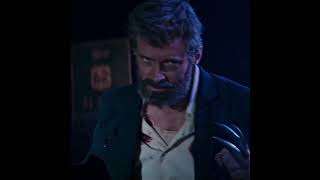 Logan Opening Scene  Logan 2017  Logan edit edit logan wolverine xmen shorts [upl. by Ariahs]