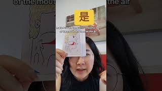 Testing your Mandarin pronunciation learning shorts [upl. by Natala338]