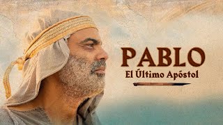 Película Basada en la Biblia 📖 Pablo el último Apóstol [upl. by Hteazile217]