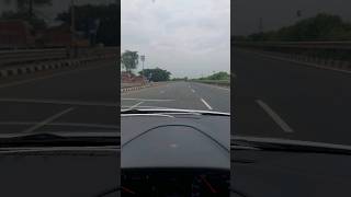 Driving In Haighway song viral shortsfeed automobile youtubeshorts [upl. by Klingel]