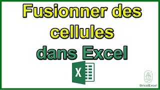 FUSIONNER des fichiers Excel en UN SEUL TABLEAU  Power query 2 [upl. by Mateya]