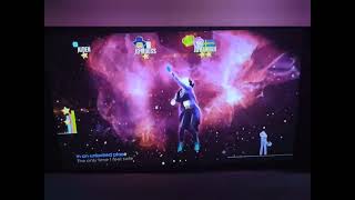 Just Dance 2016  Ellie Goulding  Lights 4⭐ [upl. by Claresta]