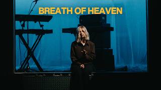 Breath of Heaven All Of A Sudden feat Tiffany Hudson  Elevation Worship [upl. by Edelstein]