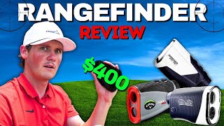 I Reviewed The Top Rangefinders of 2024 [upl. by Nerraw549]