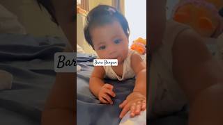 Baby Lily Baru Bangun Tidur raffinagita babylily shorts [upl. by Enilrad618]