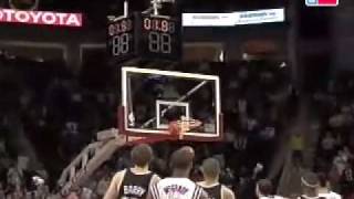 NBA 0405 Buzzer Beaters TOP 10 [upl. by Pattani]