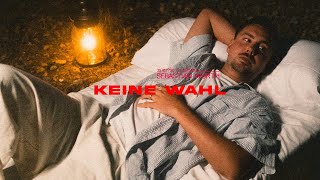 Sebastian Wurth  Keine Wahl Offizielles Musikvideo [upl. by Midge]