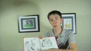 Bartholomew And The Oobleck  Dr Seuss Books [upl. by Schlenger]