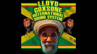 Coxsone Outernational on GLR Radio Part One [upl. by Egidio]