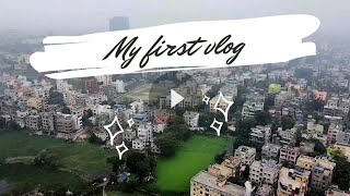 My first vlog  Picnic Garden  Kolkata 2022 [upl. by Slifka]