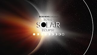 Total Solar Eclipse  Full coverage [upl. by Eisteb]