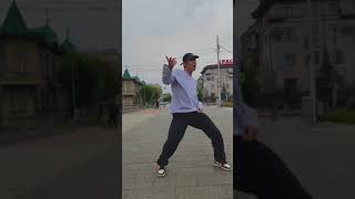 Street Woman Fighter ‘Hey Mama’ Noze choreography [upl. by Annol891]