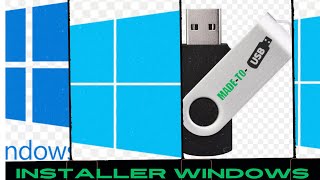 Installer Windows 10 22H2 Procedure pour installer nimporte quelle version de Windows enjoy it [upl. by Zosema]