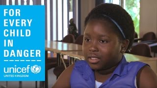 What does climate change mean to children from around the world [upl. by Faus]