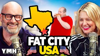 Fat City USA  YMH Highlight [upl. by Anoblav450]