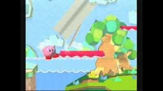 Kirby Tech Skills and other stuff [upl. by Rubliw]