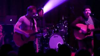 Belle and Sebastian  quotExpectationsquot  Hollywood Palladium  100310 HD [upl. by Asenad]