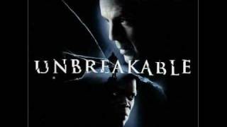 Unbreakable SoundTrack  The Orange Man [upl. by Edith]