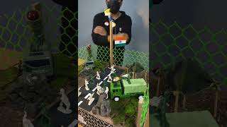 happy independence day India 🇮🇳🫡  independence day video  independence day project youtubeshorts [upl. by Arag209]