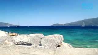 Agia Efimia Kefalonia Greece  AtlasVisual [upl. by Russo]