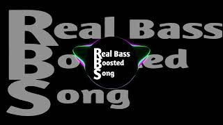 Ghoom Ghaghre wali tere Mote Mote Nain Song  THM 10  BASSBOOSTED Full Video  RBS [upl. by Upshaw535]