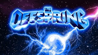 Dj Wicky  Baroeg album review Supercharged by the Offspring [upl. by Fransen]