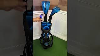 The best affordable golf clubs most people dont know about 🏌️‍♂️ [upl. by Ehtiaf]