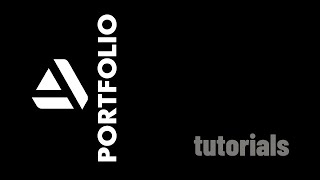 How to Create a 3D Portfolio  Render and Publish to Art Station [upl. by Waldos]