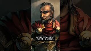 Kevan Lannister The Most Underrated Character in Game of Thrones [upl. by Irvine164]