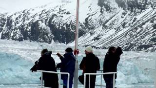 Antarctic Voyage on board mv Plancius part 2 of 3 [upl. by Sayres]