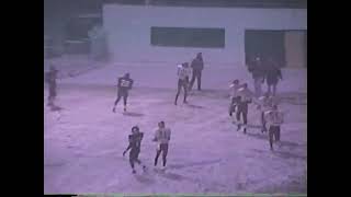 1992 Chaney Vs Buchtel [upl. by Madelyn107]