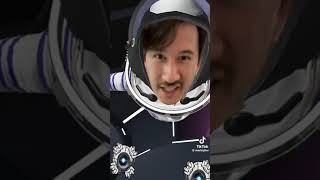 Markiplier in space sneak peek [upl. by Allak892]