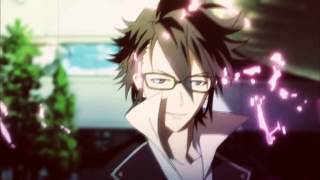 Fushimi amp Yata K Teмporαry вlιѕѕ [upl. by Leunamme]