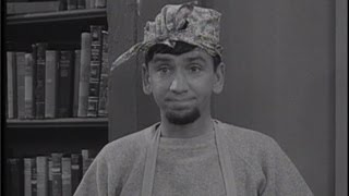 The Many Loves of Dobie Gillis 29 Theres a Price on Dobies Head 1959 [upl. by Monreal]