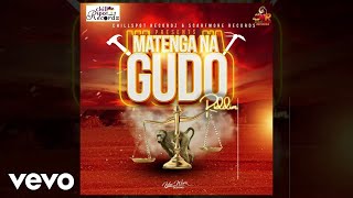 Mostaff  Mutiropafadze Matenga Na Gudo Riddim [upl. by Schaaff32]