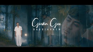 Guru Gee Darbiahnem Official Music Video [upl. by Villiers31]