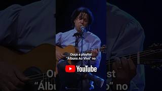 As músicas do Djavan AO VIVO numa única playlist djavan aovivo mpb musica [upl. by Jecoa249]