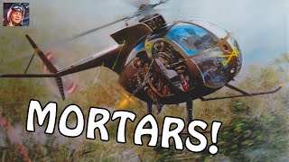 Mortars  Heliborne Gameplay [upl. by Aneed499]