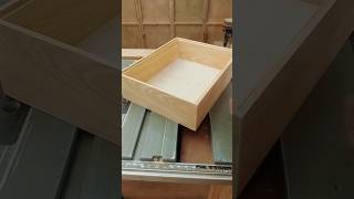 Hand sanding ASMR video short woodworking [upl. by Anal207]