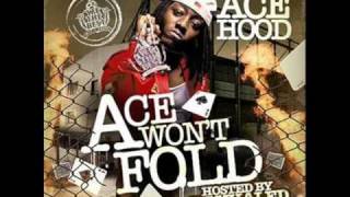 Ace Hood  Guns High [upl. by Soilissav]