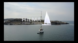 Hilma Sailing Trailer [upl. by Erej]