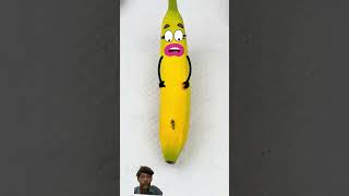 GOODLANDs Secret Banana Surgery Exposed doodles animation cartoon GOODLAND [upl. by Oile]