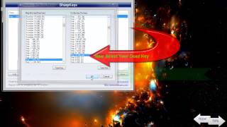 How To Remap Keyboard Dead Keys [upl. by Valerie333]