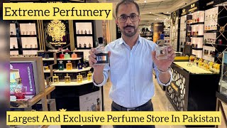 Largest Perfume Store In Islamabad Pakistan  Original Designer Perfumes  Branded Perfumes Botique [upl. by Eittol808]